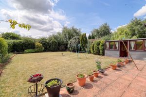 Garden- click for photo gallery